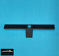 CONSOLE T-BAR SLIDE PLATE COVER FAIRMONT FUTURA FALCON XW XY GT GS ZC ZD FAIRLANE