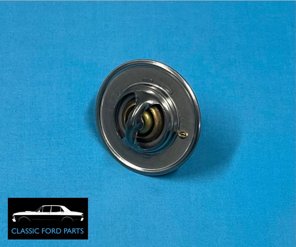 180 DEGREE THERMOSTAT HIGH FLOW FAIRMONT FALCON XR XT XW XY XA XB XC GT GTHO GS
