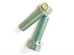 1964 - 1973 FORD MUSTANG FUEL PUMP MOUNTING BOLTS CONCOURS V8 WINDSOR
