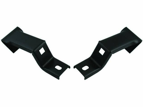 1967 -  1968 FORD MUSTANG REAR BUMPER GUARD BRACKETS