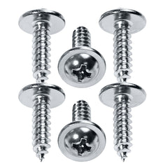 1964 - 1968 FORD MUSTANG KICK PANEL SCREW KIT