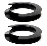 1964 - 1973 MUSTANG COIL SPRING INSULATOR STANDARD PR