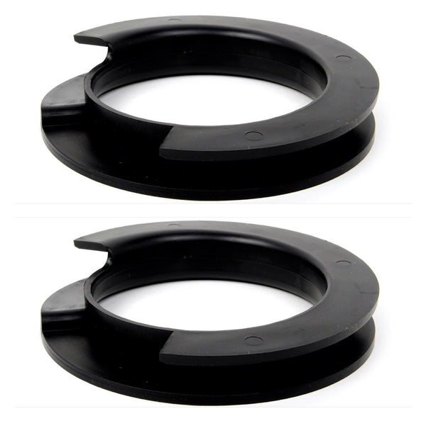 1964 - 1973 MUSTANG COIL SPRING INSULATOR STANDARD PR