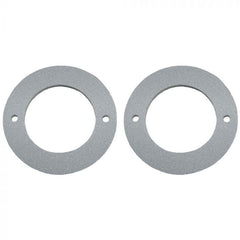 1967 - 1968 FORD MUSTANG PARKING LAMP LENS GASKETS - PAIR