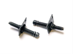 1969 FORD MUSTANG HEADLIGHT ADJUSTERS PAIR