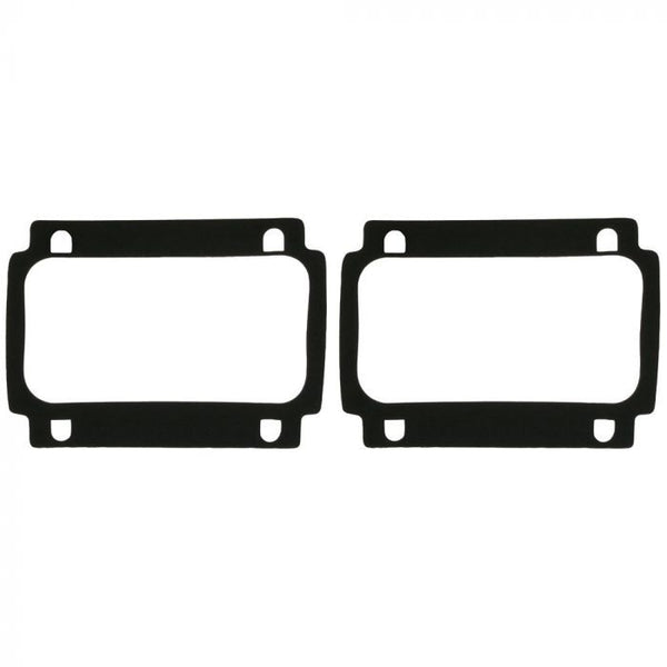 1964 - 1966 FORD MUSTANG TAIL LIGHT LENS GASKETS - PAIR