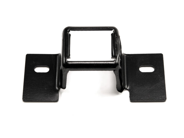 1967 - 1968 FORD MUSTANG TRUNK LID STRIKER PLATE