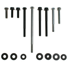 1965 FORD MUSTANG WATER PUMP BOLT KIT WITH AIR CON CONCOURS