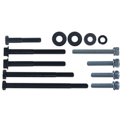 1968 FORD MUSTANG SB WATER PUMP BOLT KIT WITH AIR CON