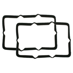 1969 FORD MUSTANG TAIL LIGHT MOUNTING PADS - PAIR