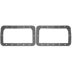 1967 - 1968 FORD MUSTANG TAIL LIGHT LENS GASKETS PAIR