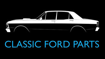 Classic Ford Parts